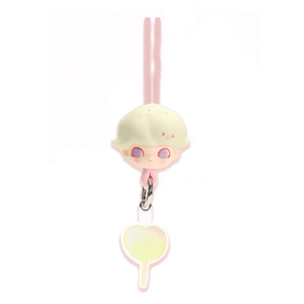 POPMART DIMOO Date Day Phone Strap Mystery Box - Image 8