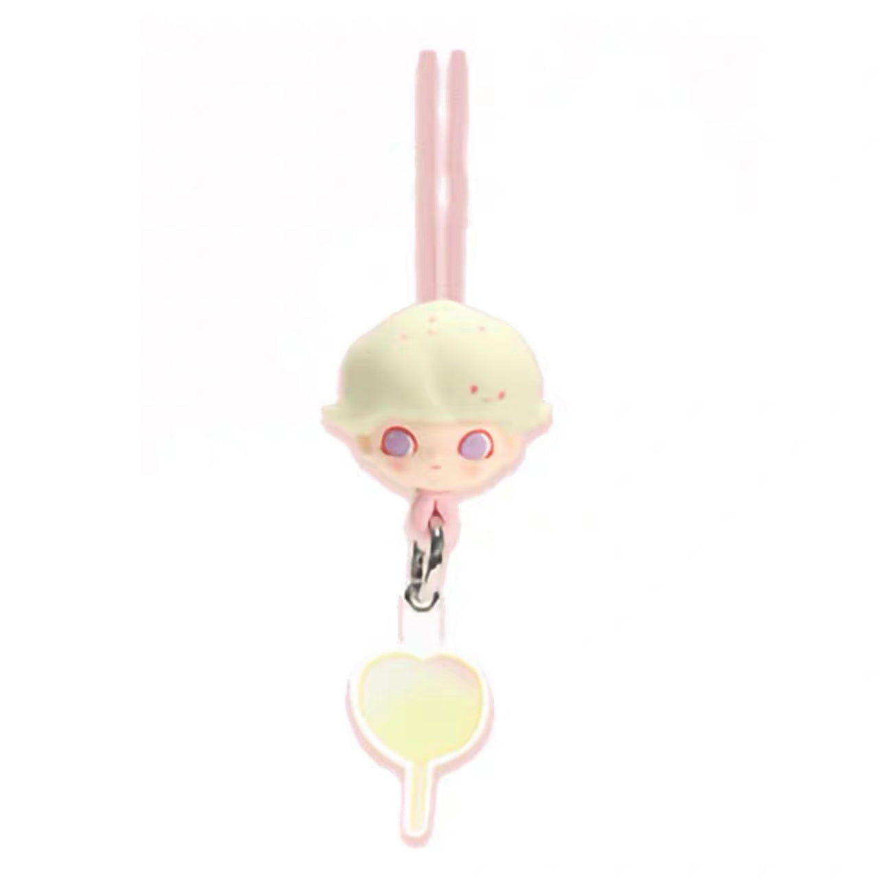 POPMART DIMOO Date Day Phone Strap Mystery Box - Image 8
