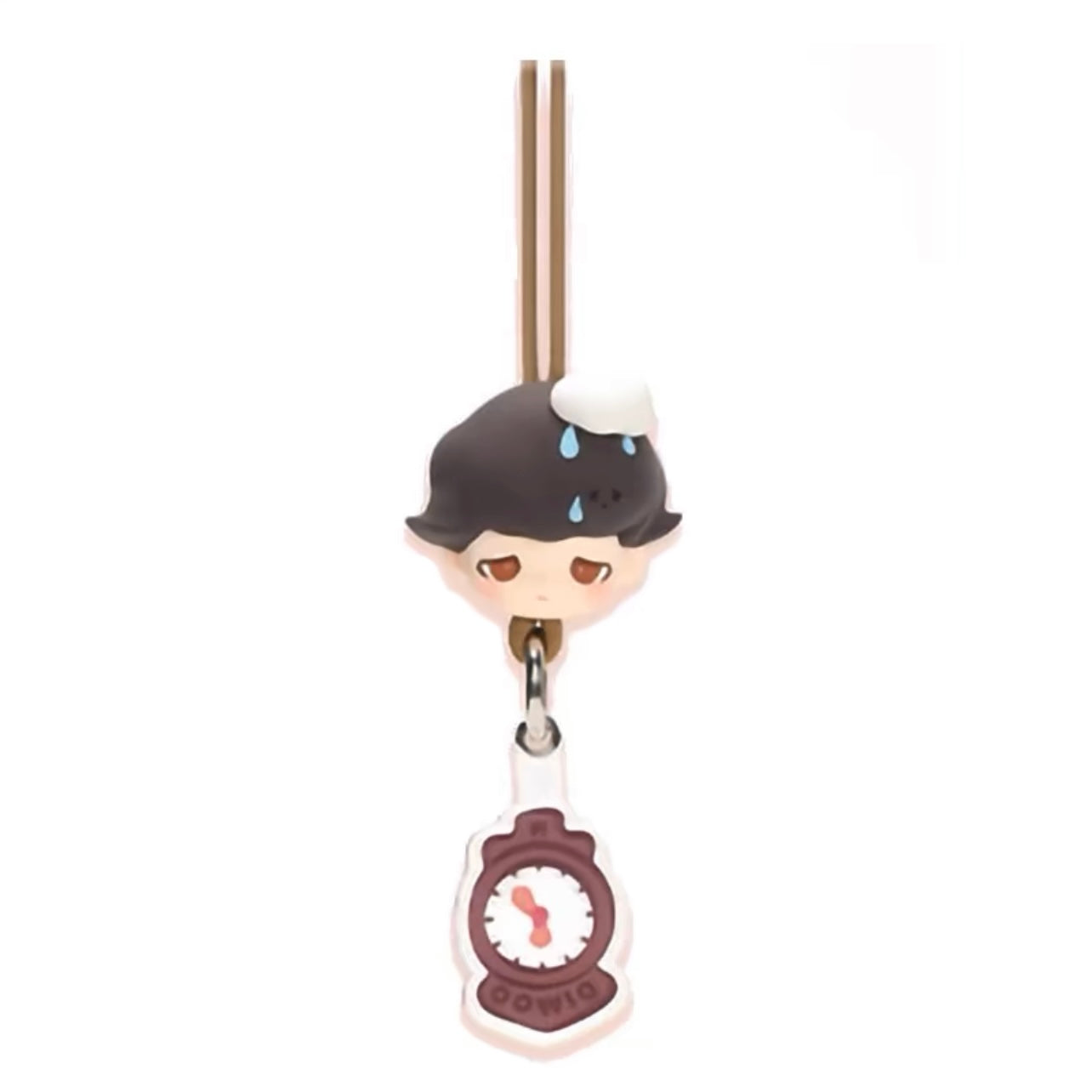 POPMART DIMOO Date Day Phone Strap Mystery Box - Image 9