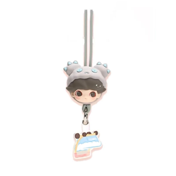 POPMART DIMOO Date Day Phone Strap Mystery Box - Image 10