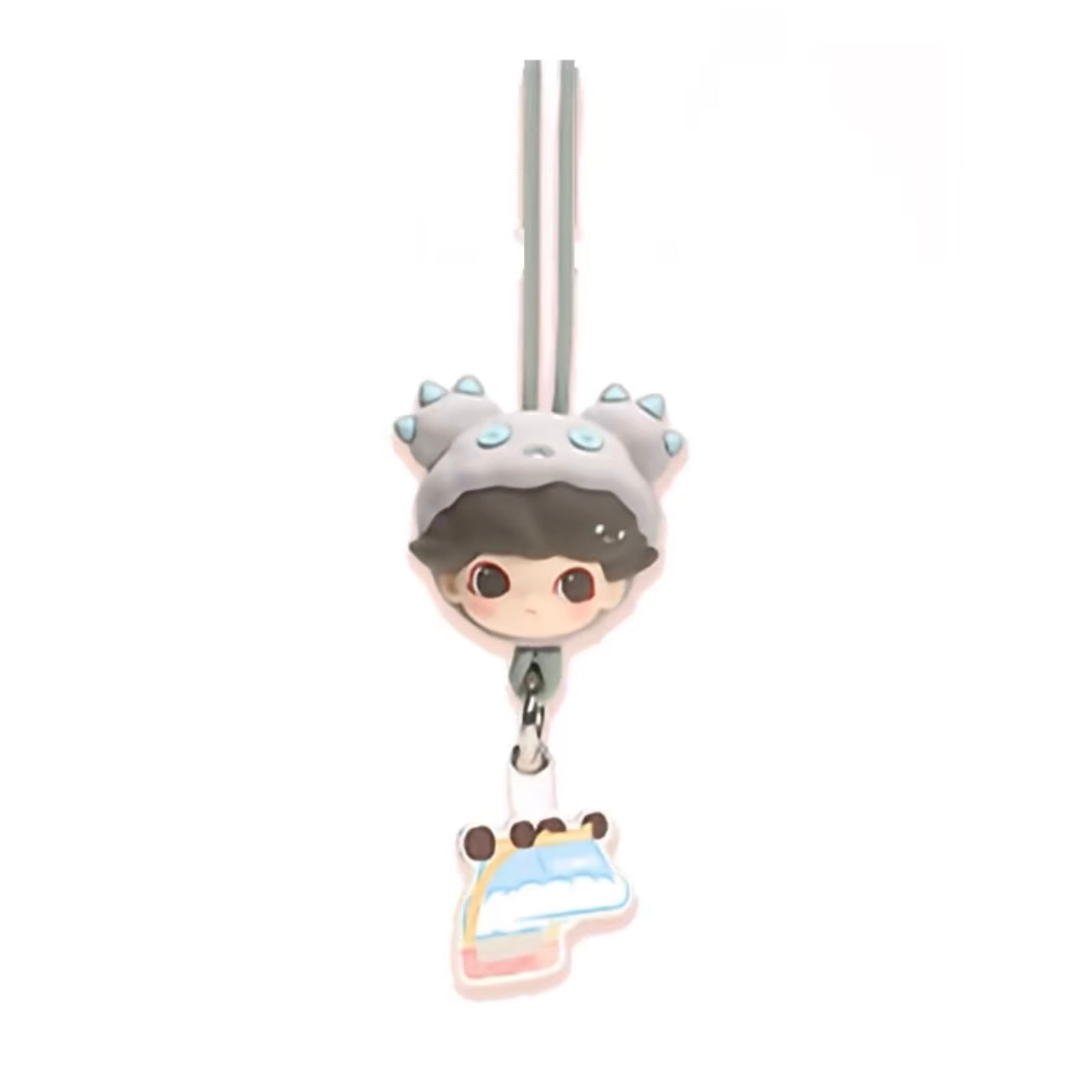 POPMART DIMOO Date Day Phone Strap Mystery Box - Image 10