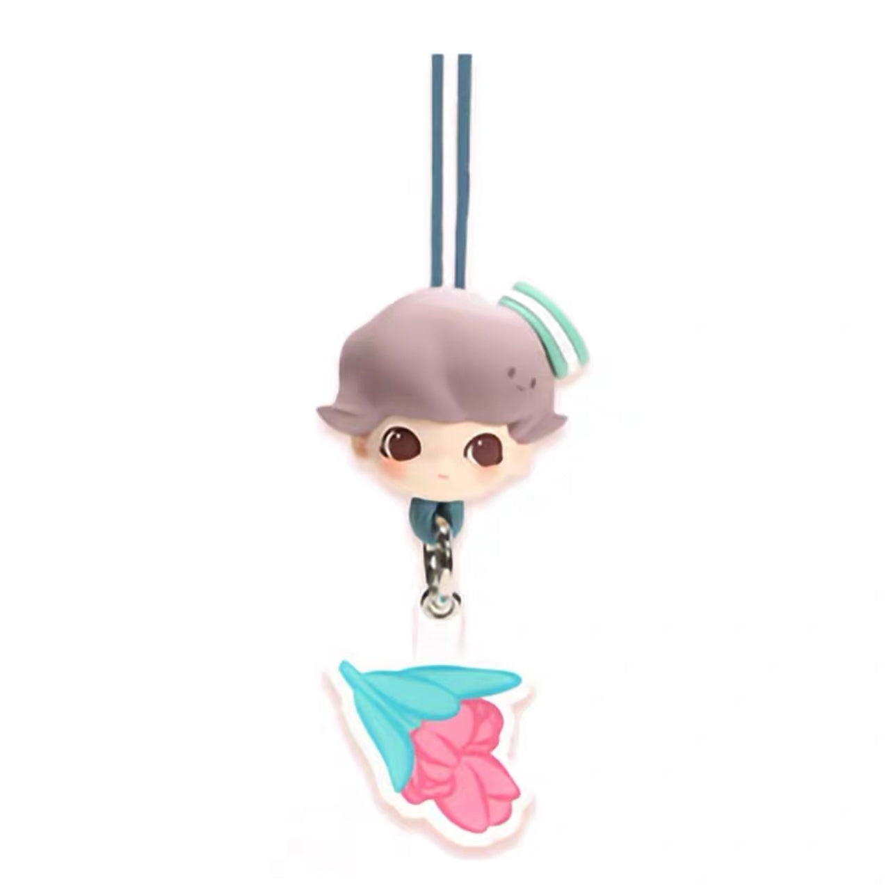 POPMART DIMOO Date Day Phone Strap Mystery Box - Image 11