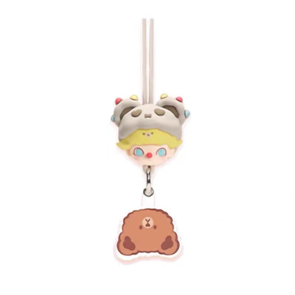 POPMART DIMOO Date Day Phone Strap Mystery Box - Image 12