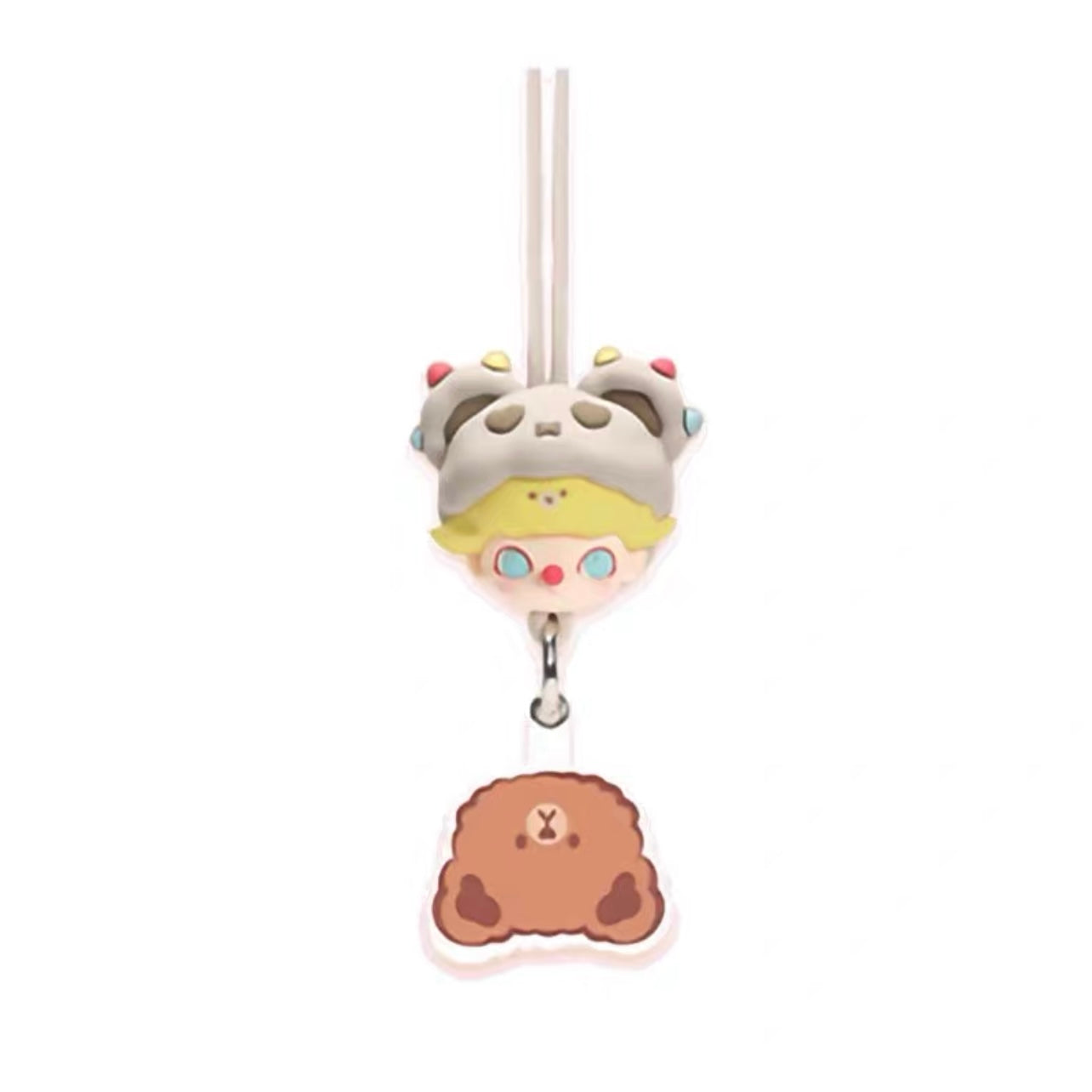 POPMART DIMOO Date Day Phone Strap Mystery Box - Image 12