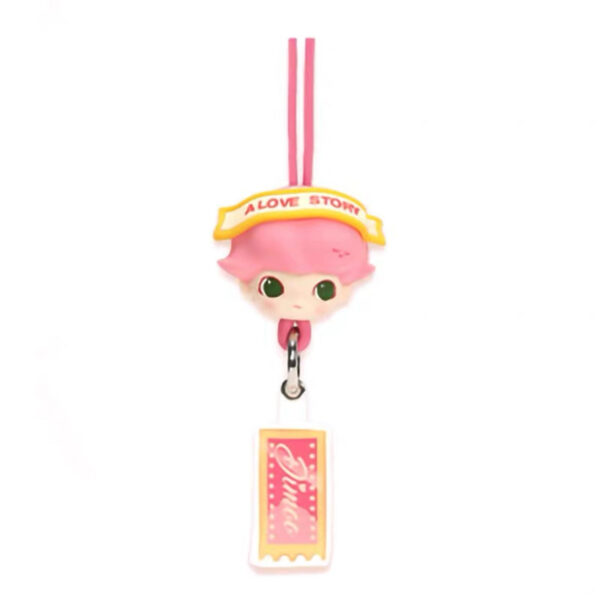 POPMART DIMOO Date Day Phone Strap Mystery Box - Image 13