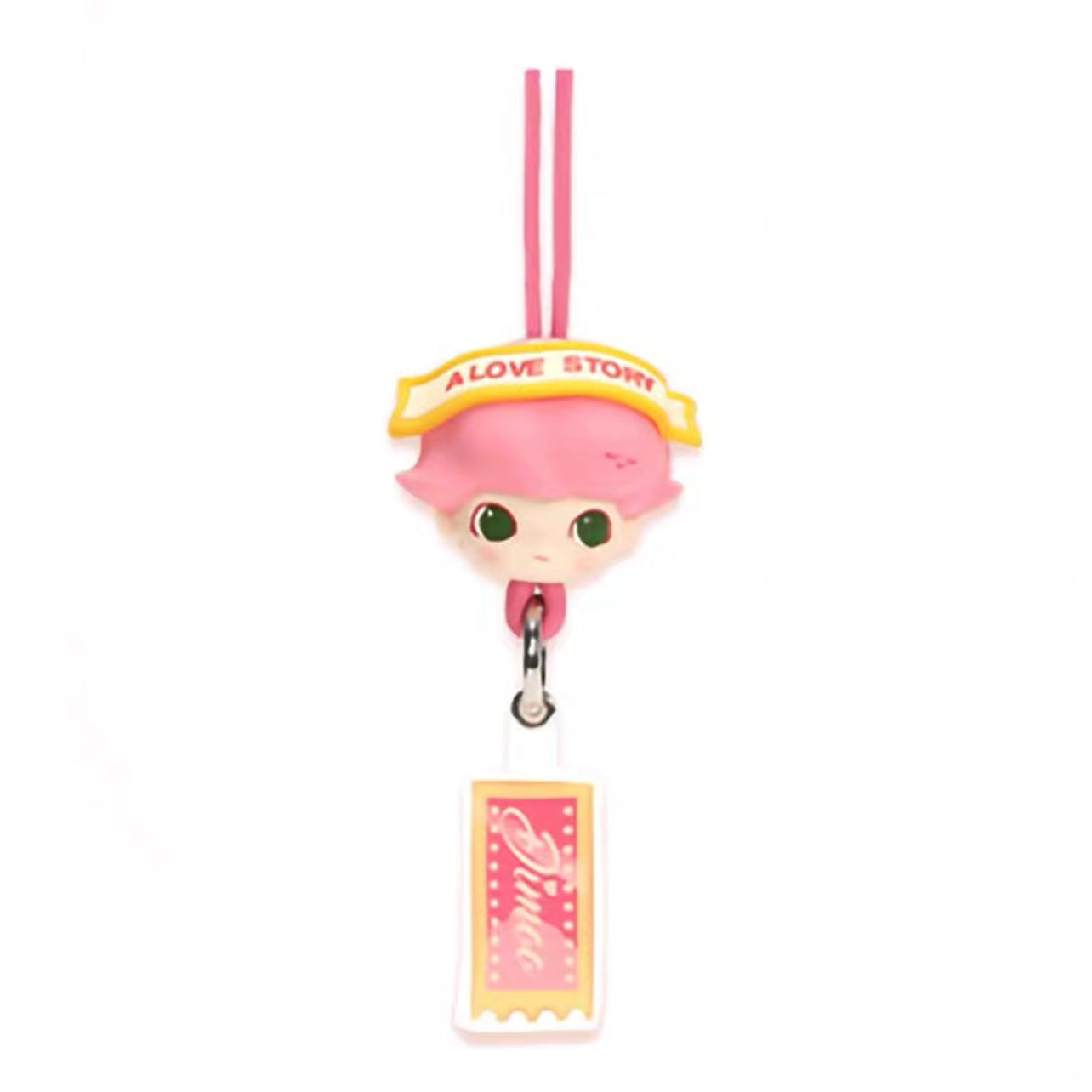 POPMART DIMOO Date Day Phone Strap Mystery Box - Image 13
