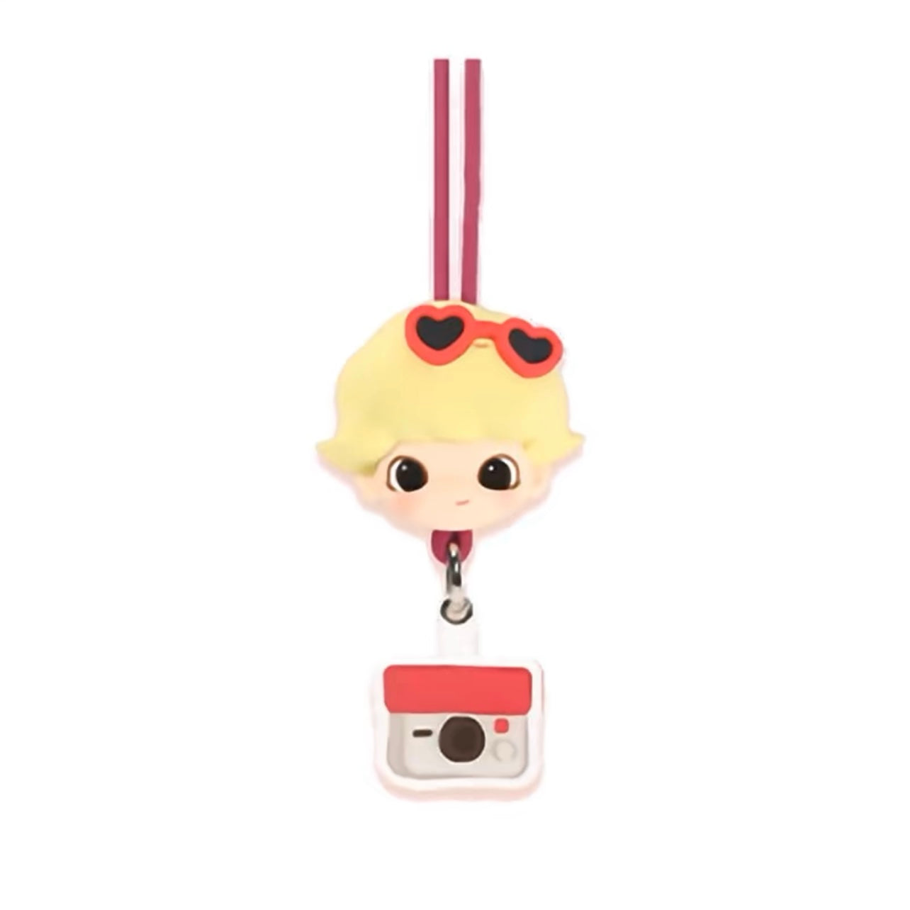 POPMART DIMOO Date Day Phone Strap Mystery Box - Image 14