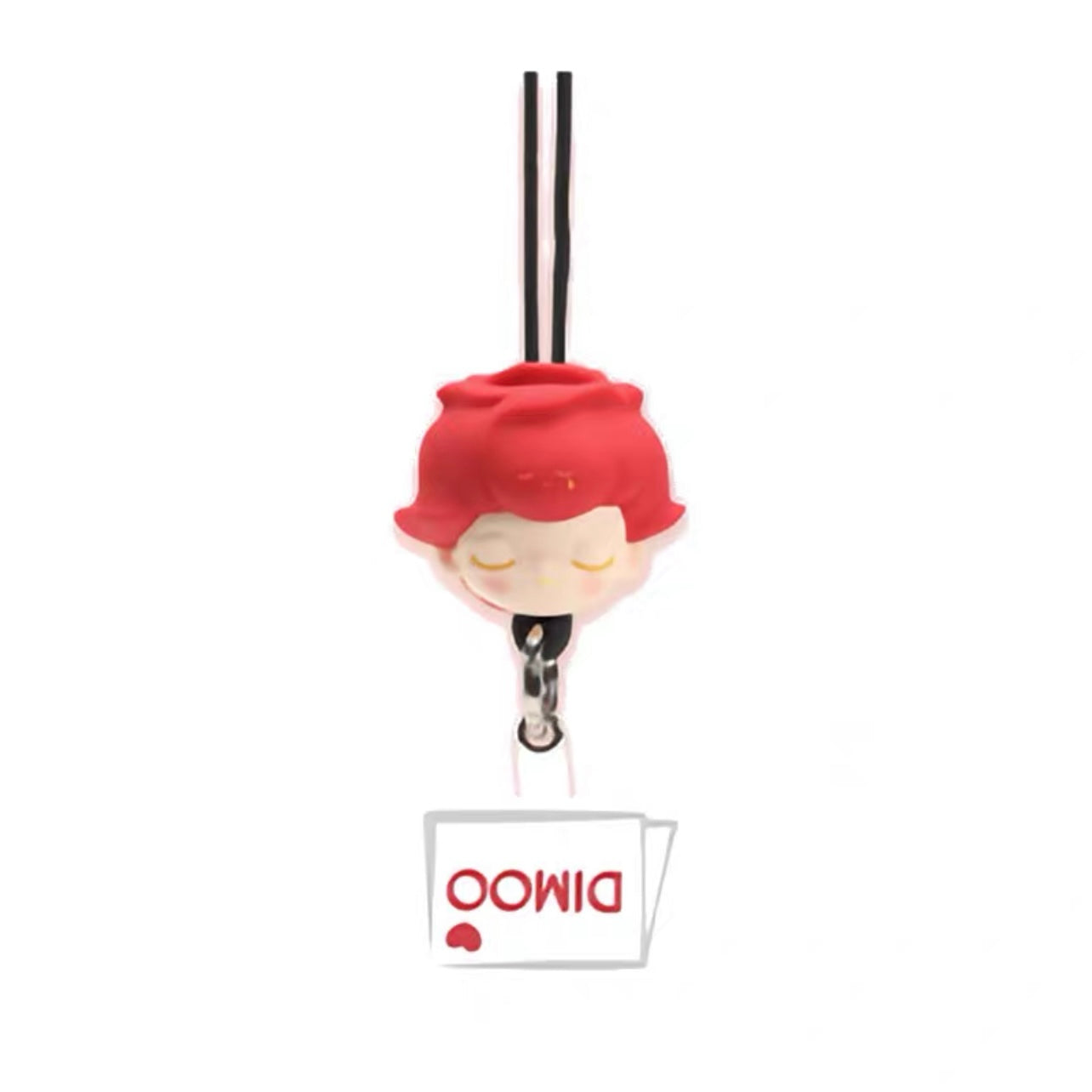 POPMART DIMOO Date Day Phone Strap Mystery Box - Image 16
