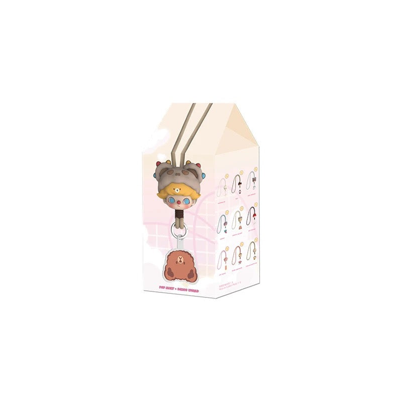 POPMART DIMOO Date Day Phone Strap Mystery Box - Image 17