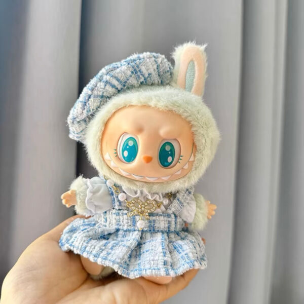Doll clothes suitable for sitting Labubu - Image 23