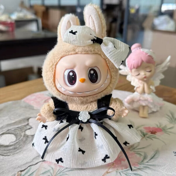 Doll clothes suitable for sitting Labubu - Image 30
