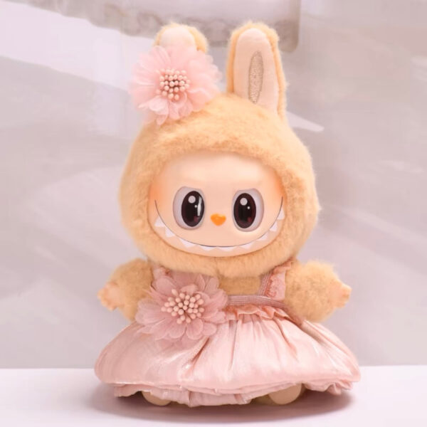 Doll clothes suitable for sitting Labubu - Image 31