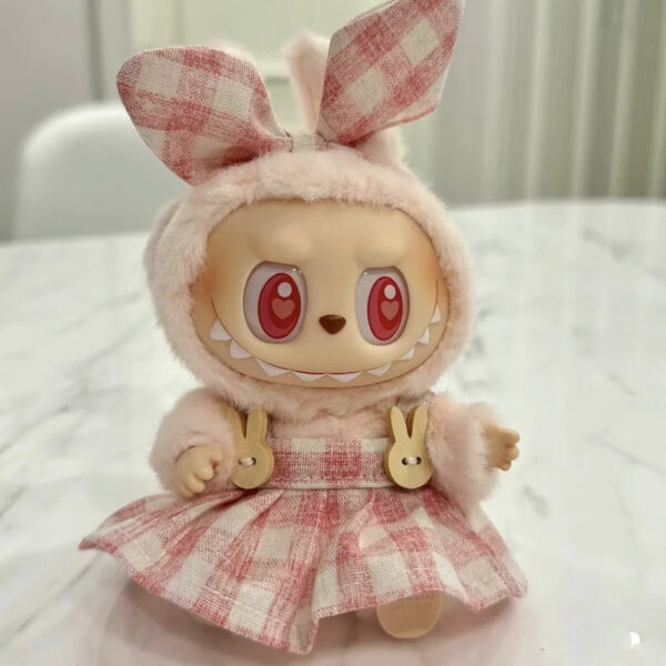 Doll clothes suitable for sitting Labubu - Image 33