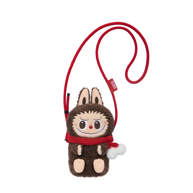 THE MONSTERS LABUBU Crossbody Bag - Image 5