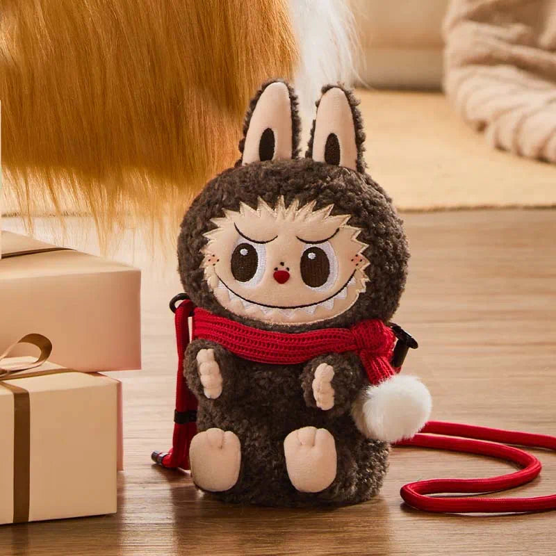 THE MONSTERS LABUBU Crossbody Bag - Image 3