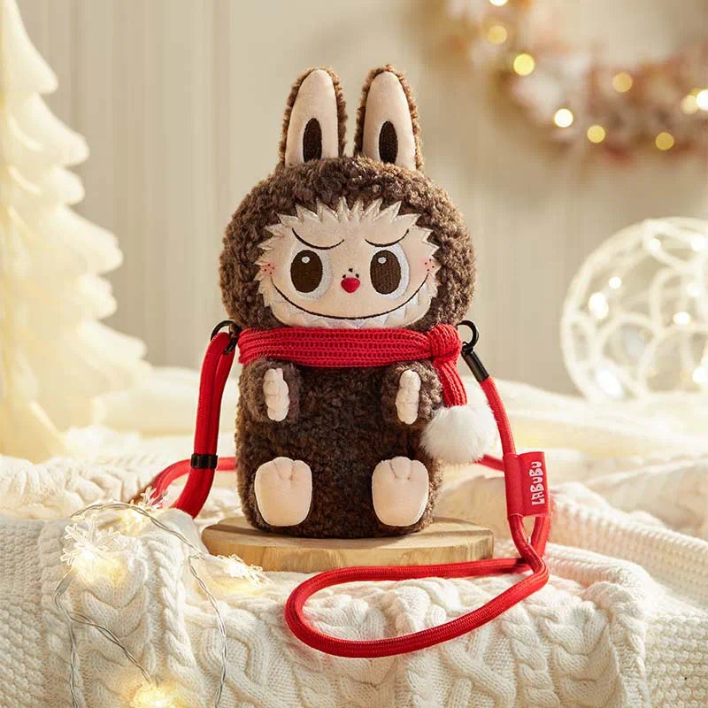 THE MONSTERS LABUBU Crossbody Bag - Image 2