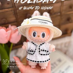 New Chanel suit (Handmade)