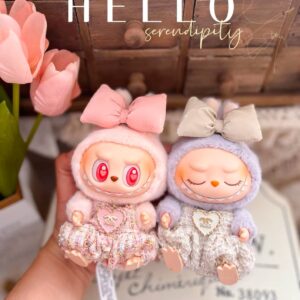 Letter suit(Handmade)