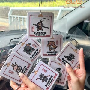Black Myth Wukong Aroma Tablet