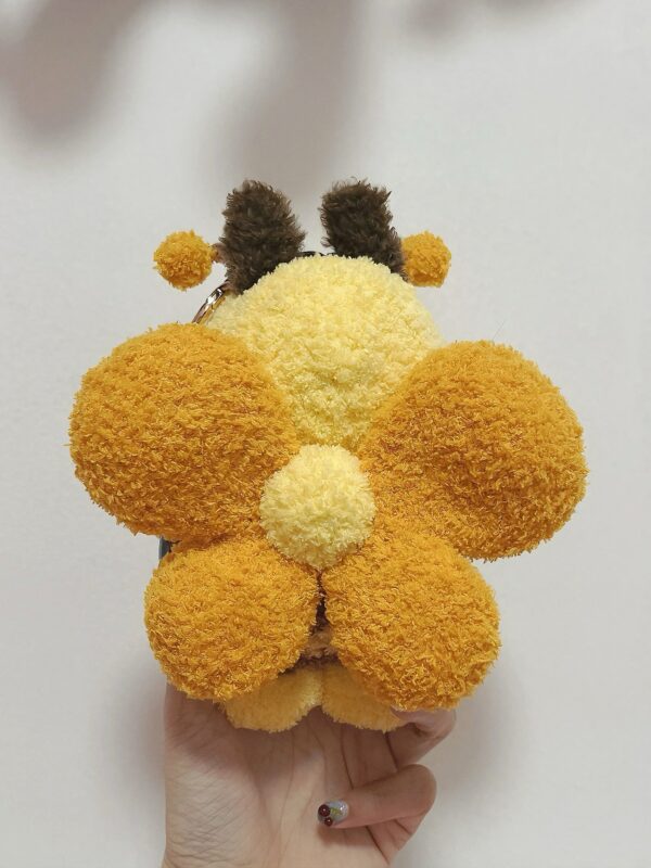 Labubu Flower Bee | Doll Clothes - Image 2