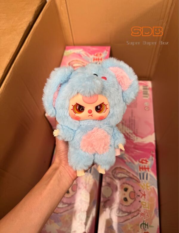 Baby three super cutie mystery box - Image 2