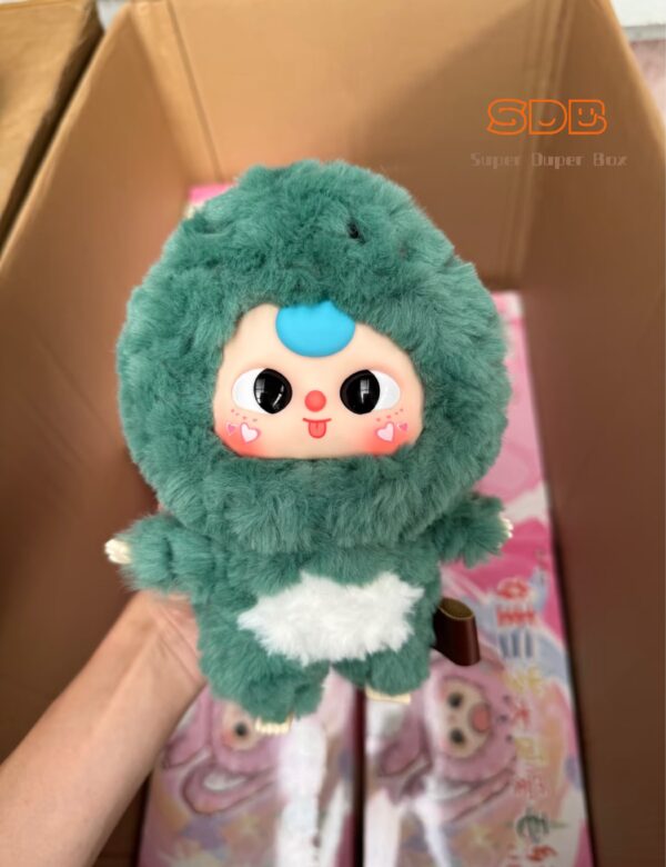 Baby three super cutie mystery box - Image 3
