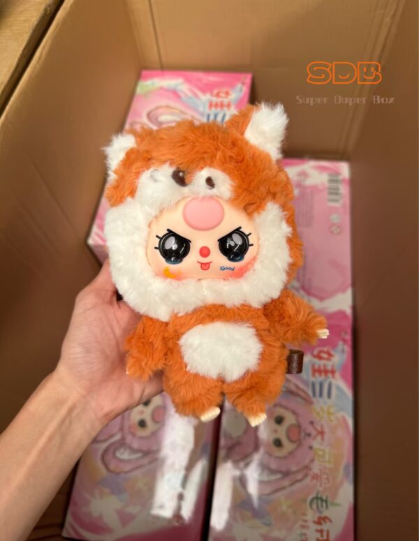 Baby three super cutie mystery box - Image 4