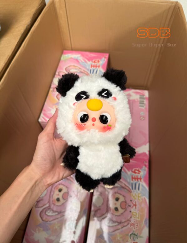 Baby three super cutie mystery box - Image 5
