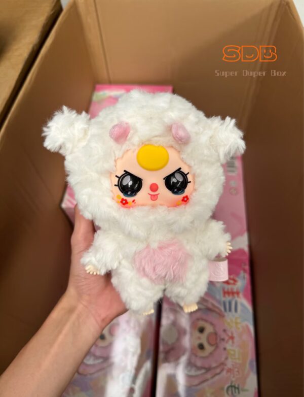 Baby three super cutie mystery box - Image 6