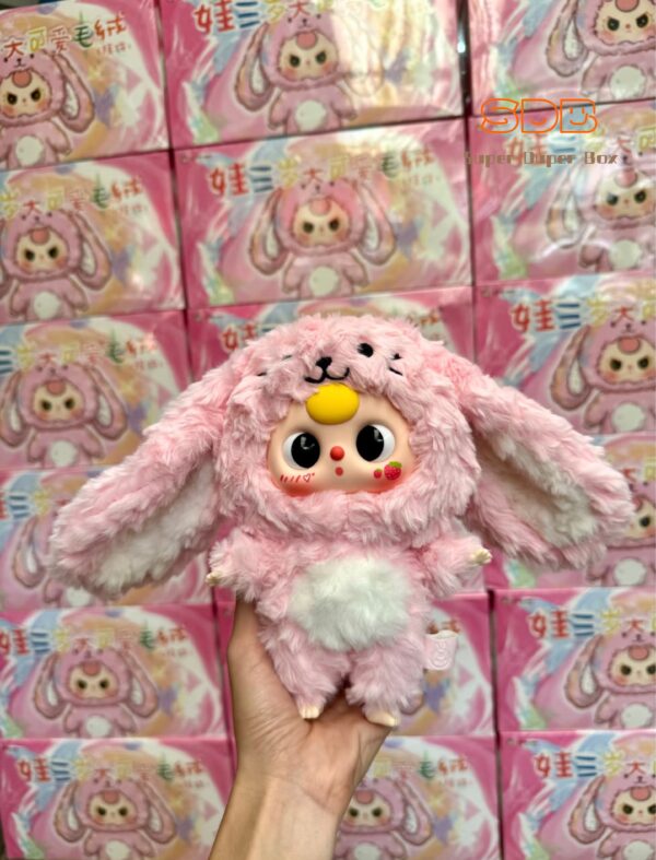 Baby three super cutie mystery box - Image 7