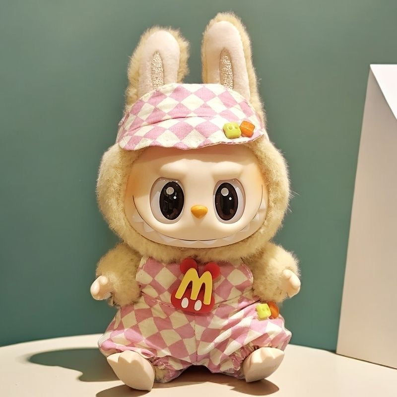 (Labubu Have a Seat) Labubus Clothes 2 - Image 5