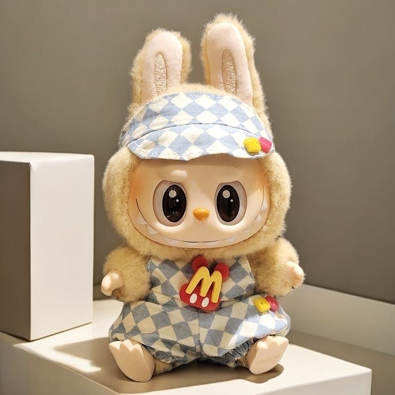 (Labubu Have a Seat) Labubus Clothes 2 - Image 6