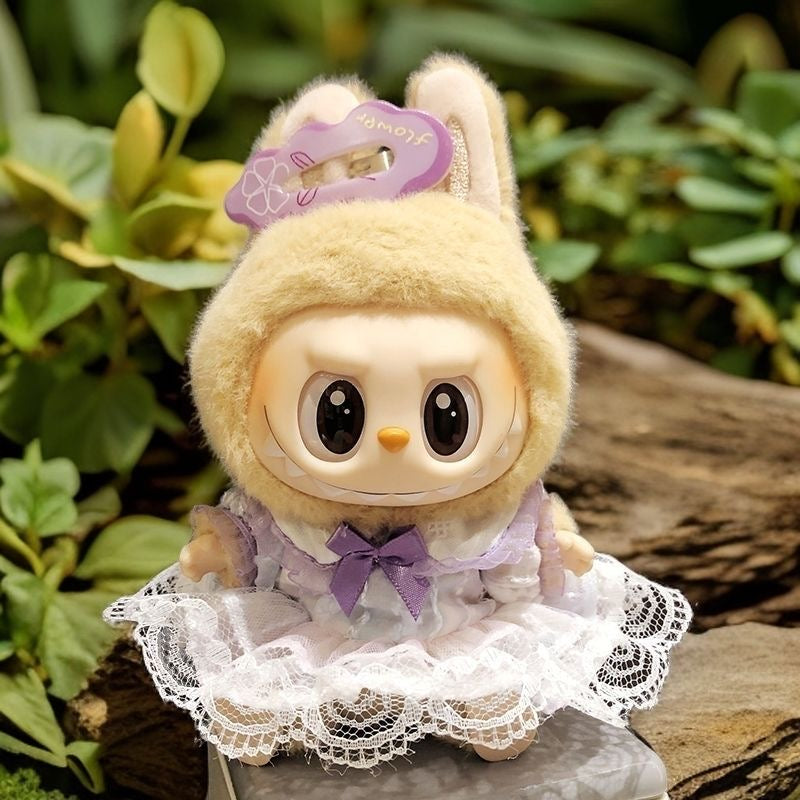 (Labubu Have a Seat) Labubus Clothes 2 - Image 8