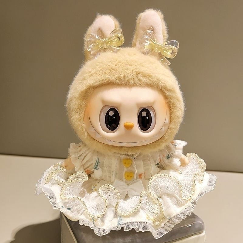 (Labubu Have a Seat) Labubus Clothes 2 - Image 9