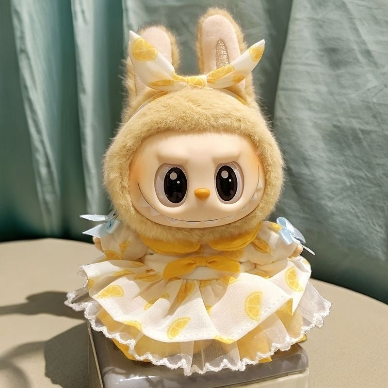 (Labubu Have a Seat) Labubus Clothes 2 - Image 10