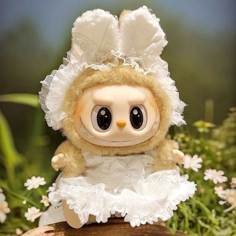 (Labubu Have a Seat) Labubus Clothes 2 - Image 11