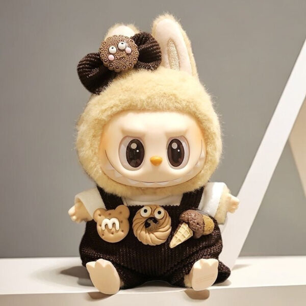 (Labubu Have a Seat) Labubus Clothes 2 - Image 12