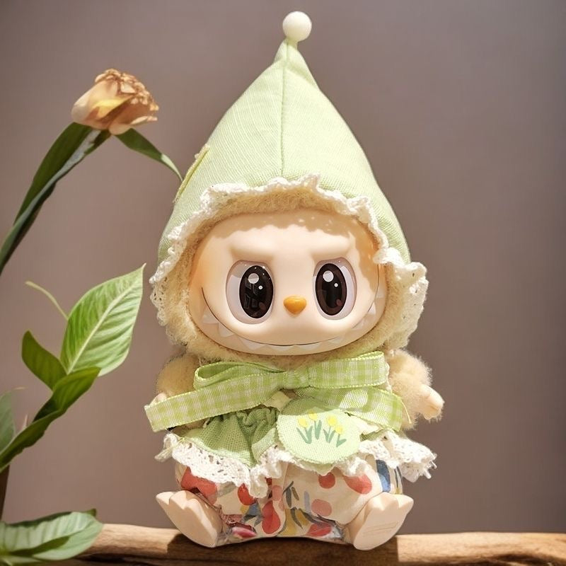 (Labubu Have a Seat) Labubus Clothes 2 - Image 15