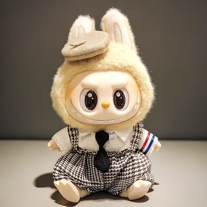(Labubu Have a Seat) Labubus Clothes 2 - Image 16
