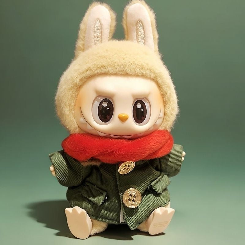 (Labubu Have a Seat) Labubus Clothes 2 - Image 17