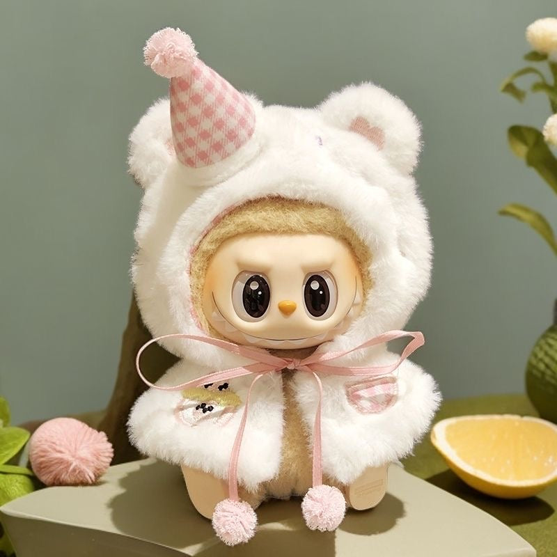 (Labubu Have a Seat) Labubus Clothes 2 - Image 19