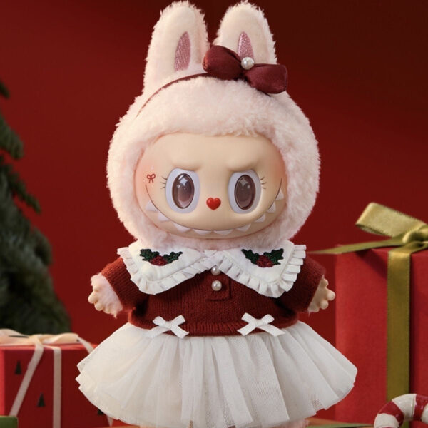 Mokoko Merry Christmas 2024 - Image 2