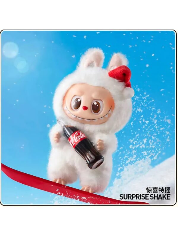 Labubu x Coca Cola Limited Authentic - Image 4