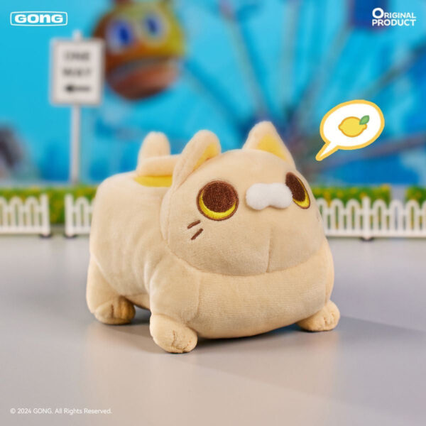 POPMART Resonance Roaming Plush Car Blind Box Toy - Image 5