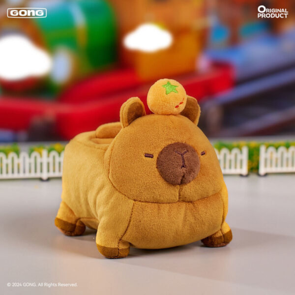 POPMART Resonance Roaming Plush Car Blind Box Toy - Image 7