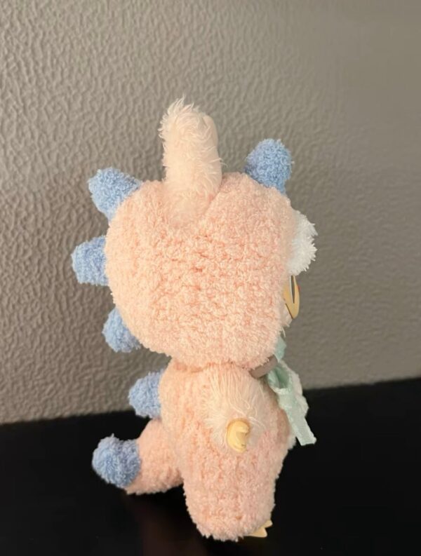 LABUBU Dinosaur Doll Clothes - Image 10