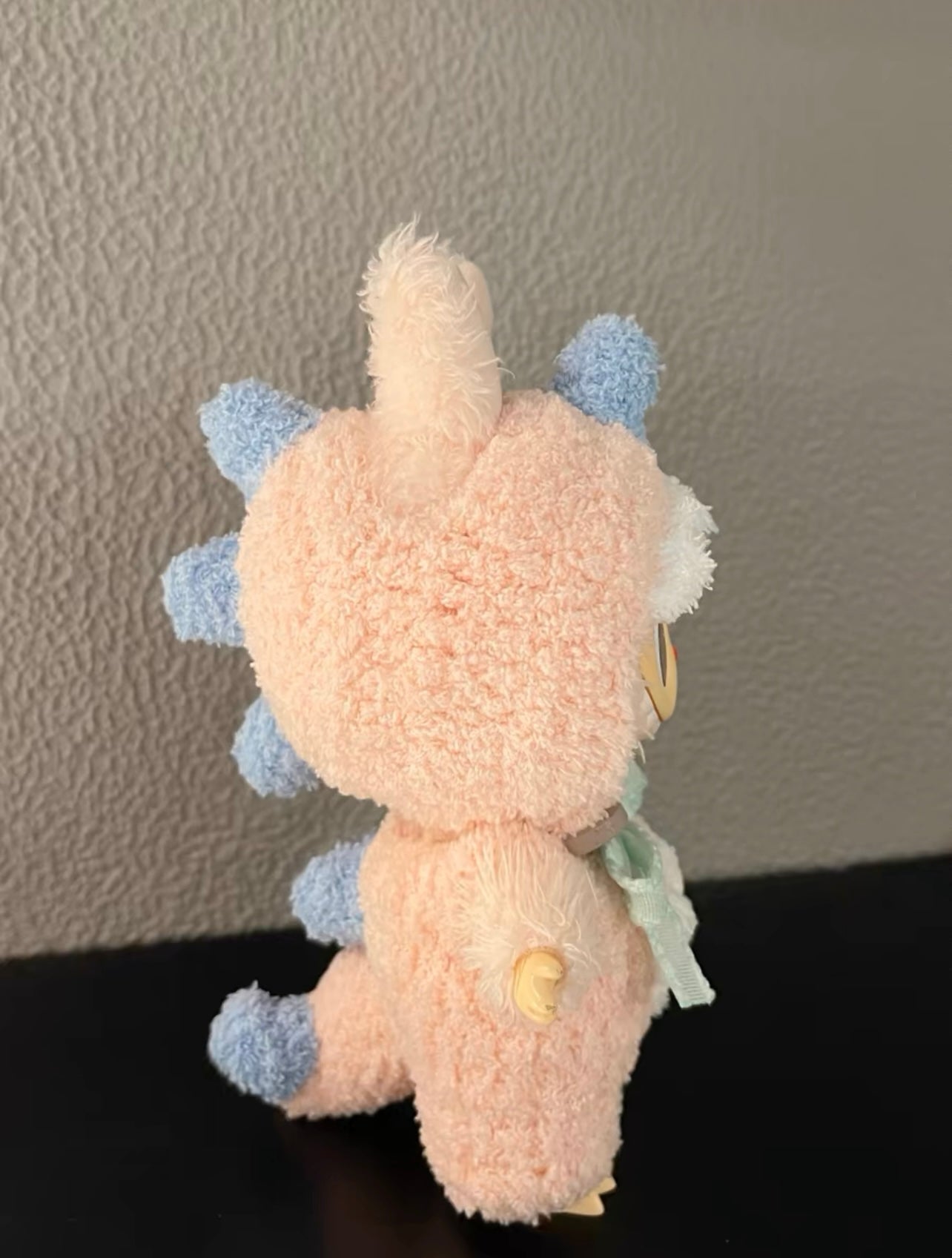 LABUBU Dinosaur Doll Clothes - Image 10