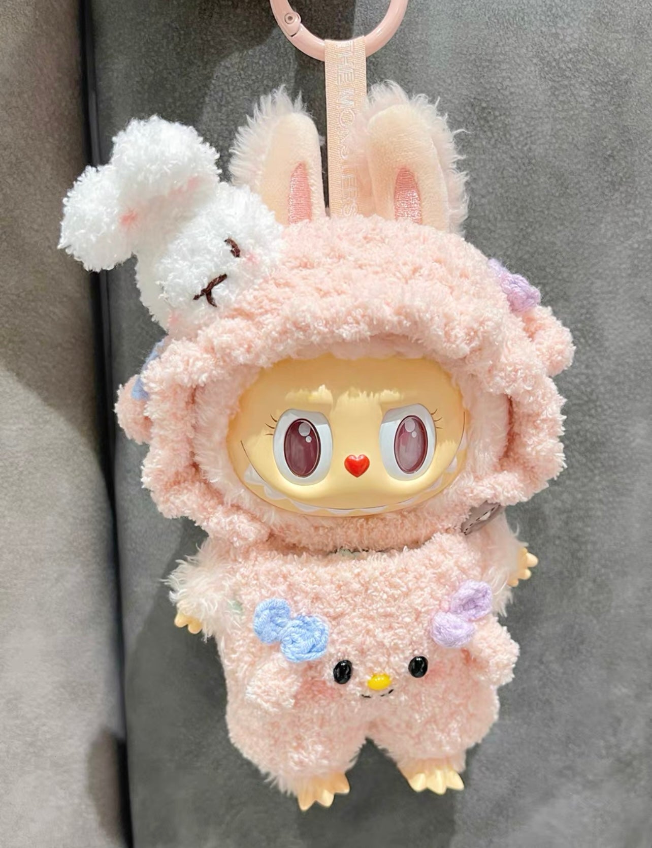 LABUBU Dinosaur Doll Clothes - Image 23