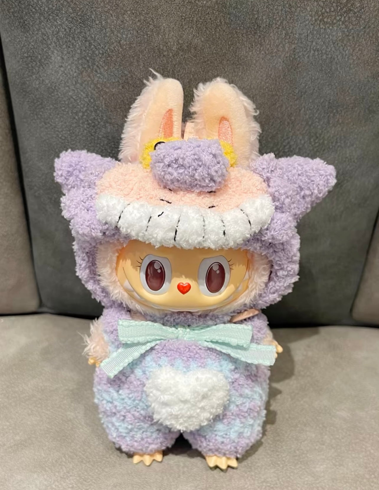 LABUBU Dinosaur Doll Clothes - Image 30