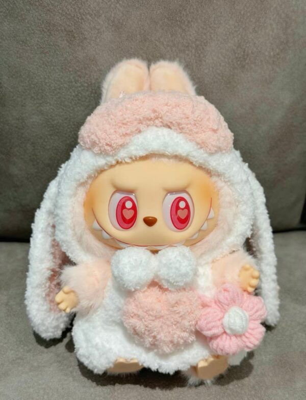 LABUBU Dinosaur Doll Clothes - Image 34